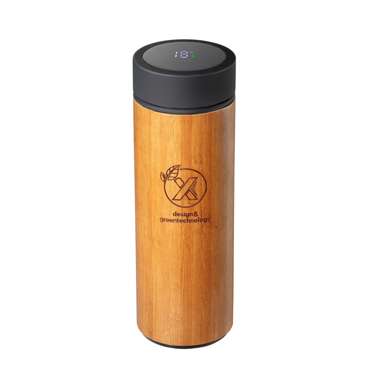 D11 - Eco smart bottle