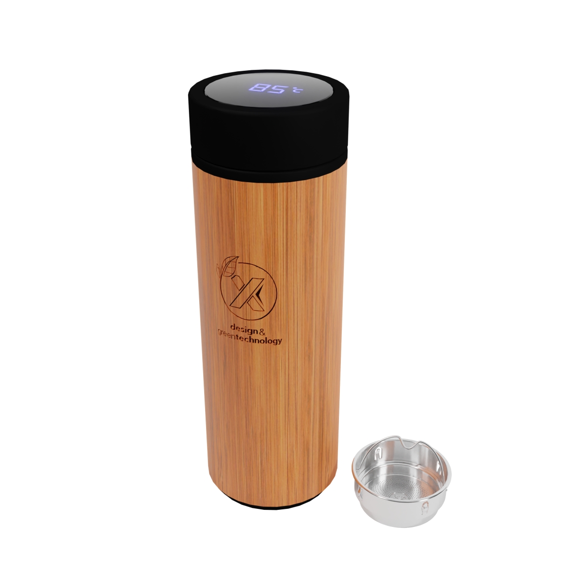 D11 - Eco smart bottle