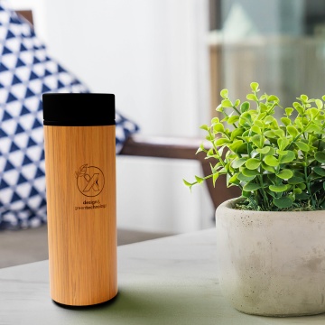 D11 - Eco smart bottle