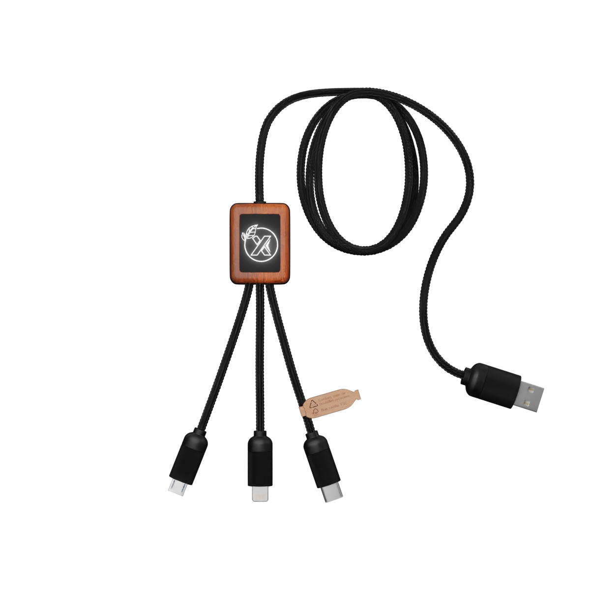 C29 - Eco square cable