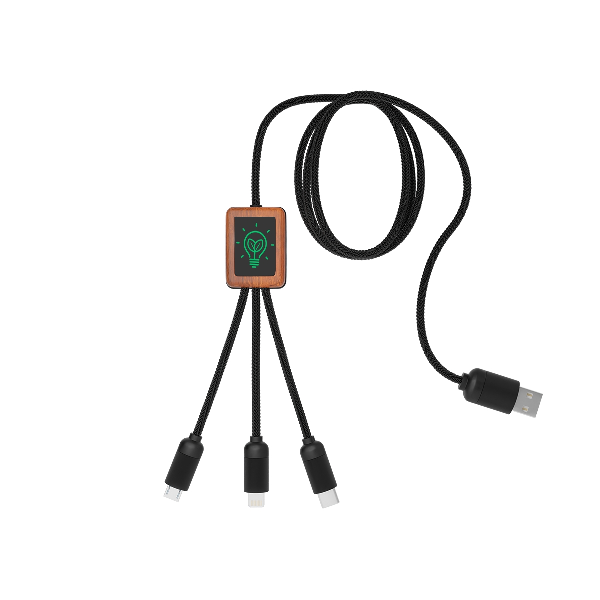 C29 - Eco square cable