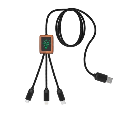 C29 - Eco square cable