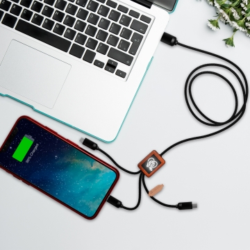 C29 - Eco square cable