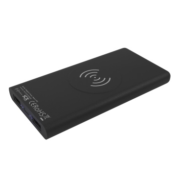 P40 - powerbank wireless jumbo 10.000