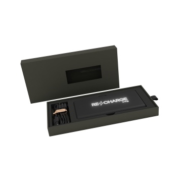 P40 - powerbank wireless jumbo 10.000