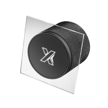 S28 - Glass speaker 5W