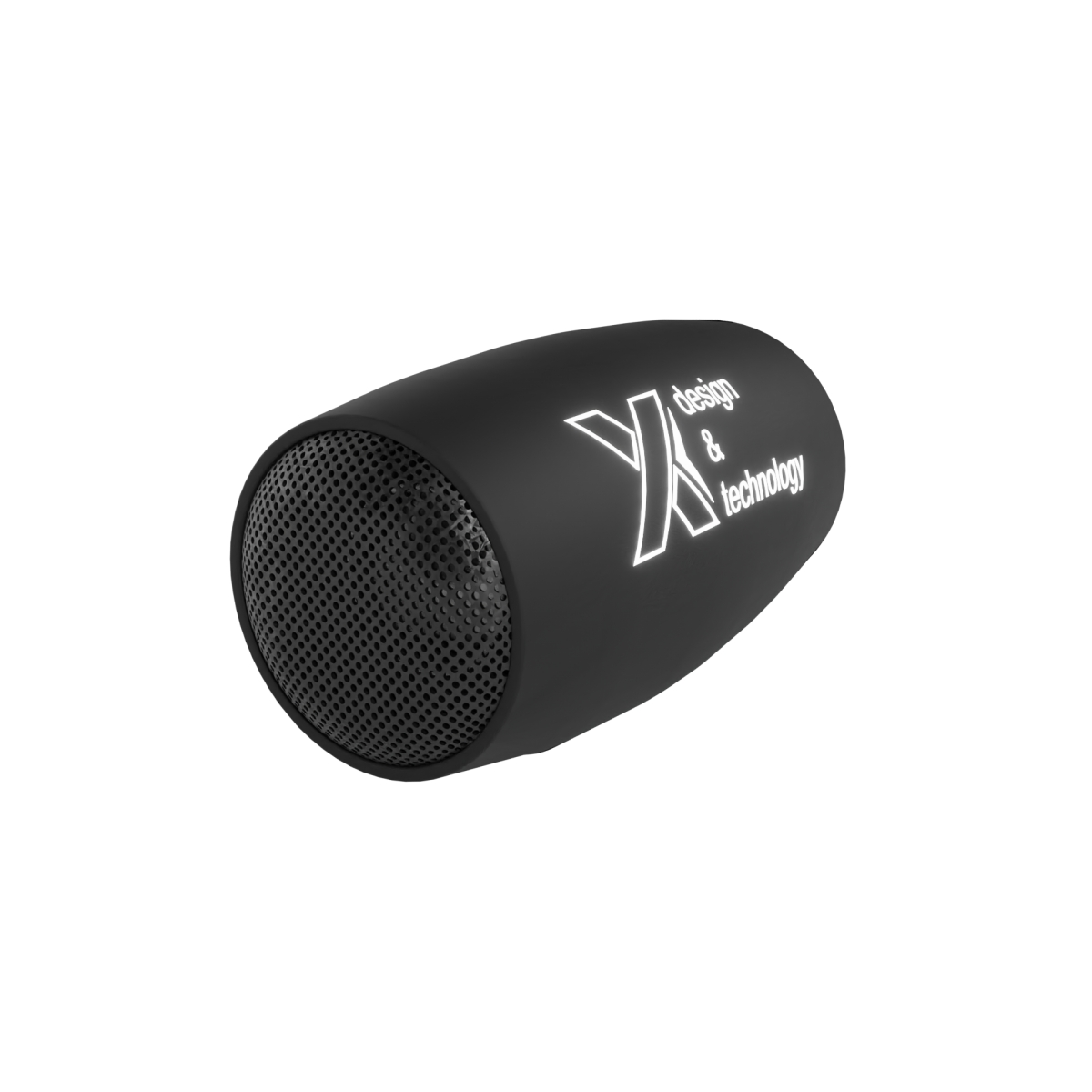 S49 - Enceinte sound mini 2x3W