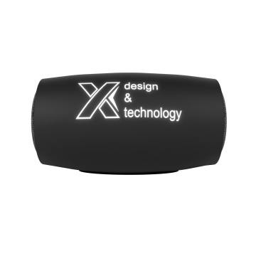 S49 - speaker sound mini 2x3W