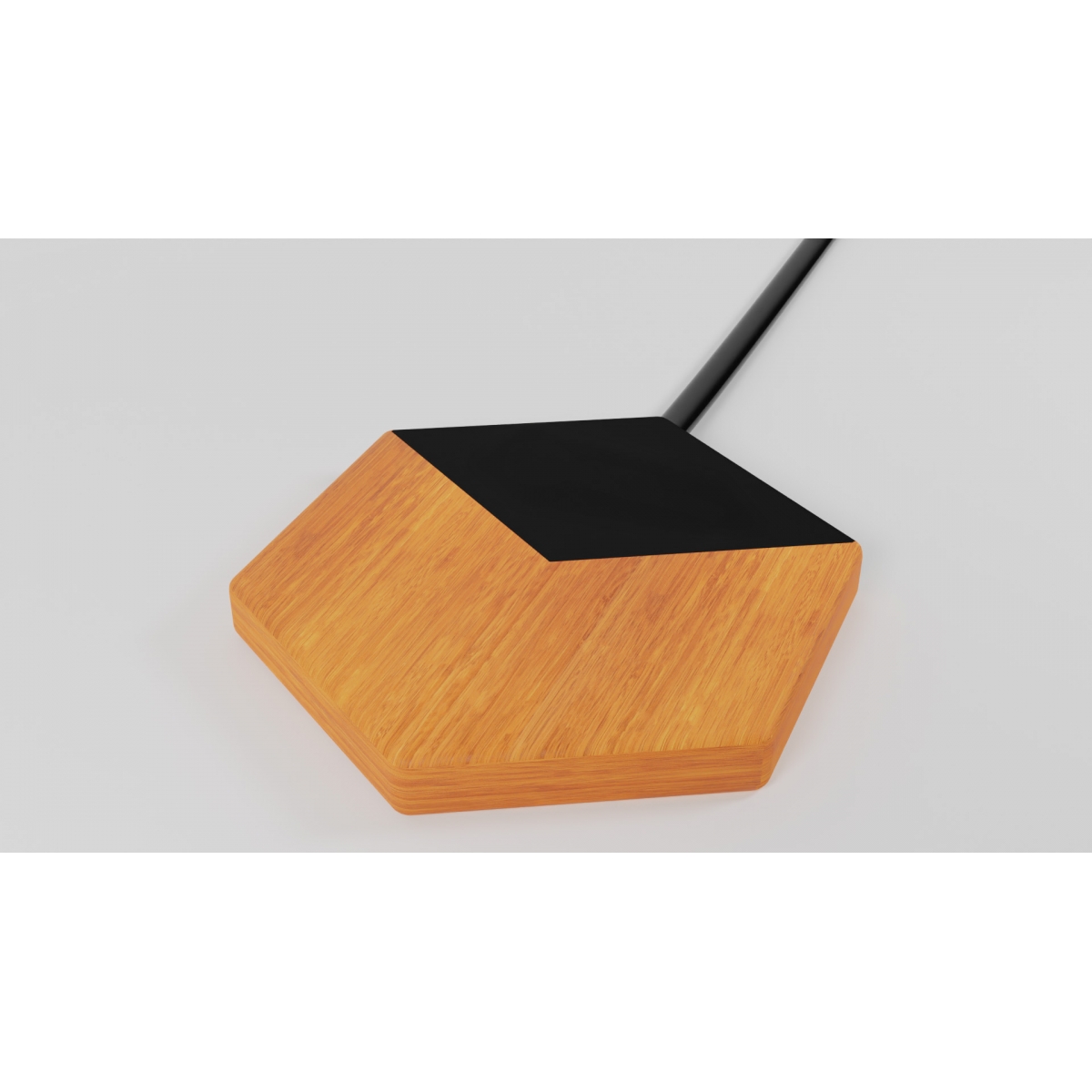 W14 - Wireless base hexa eco 10W
