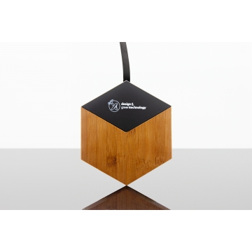W14 - Wireless base hexa eco 10W