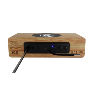 W30 - alarm clock 10W