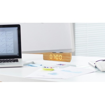 W30 - alarm clock 10W