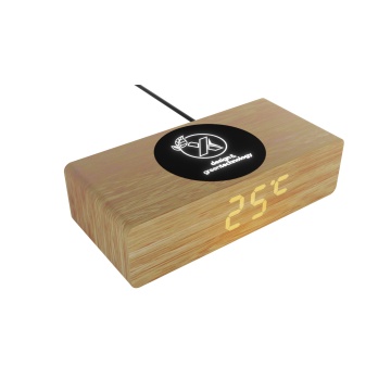 W30 - alarm clock 10W
