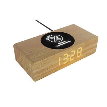 W30 - alarm clock 10W