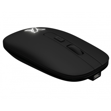 O22 - Souris sans fil rechargeable