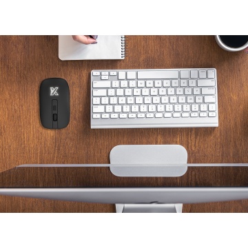 O22 - lighting wireless mouse