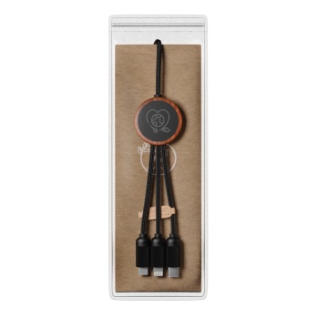 C37 - extended round eco cable 5-in-1