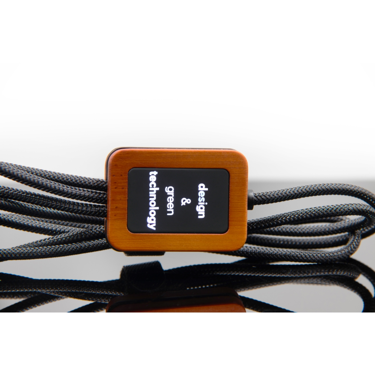 C38 - Eco cable 5-in-1 40W