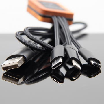C38 - Eco square cable 40W