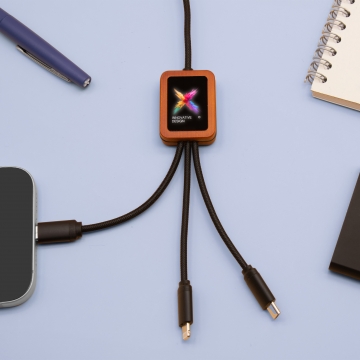 C38 - Eco square cable 40W