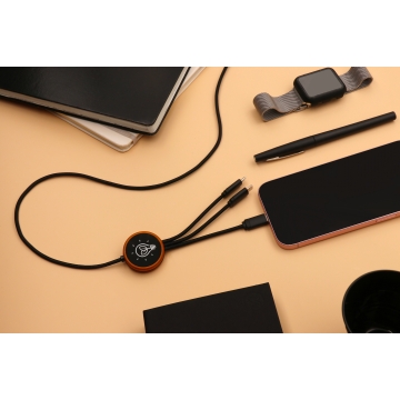 C36 - Round eco cable