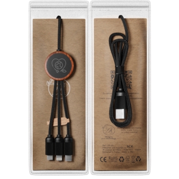 C36 - Round eco cable