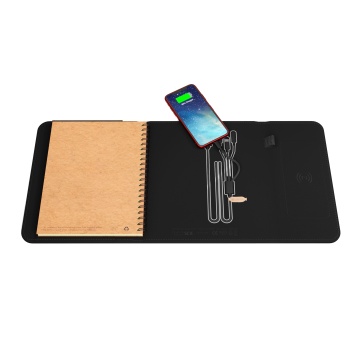 O18 - Wireless power notebook