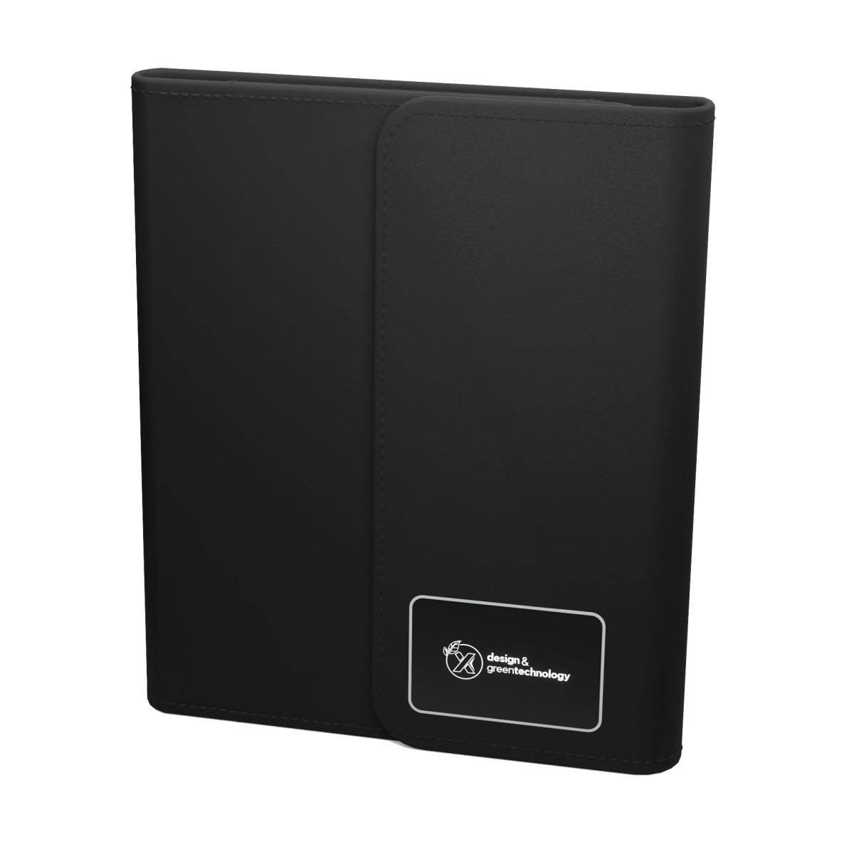 O18 - Wireless power notebook