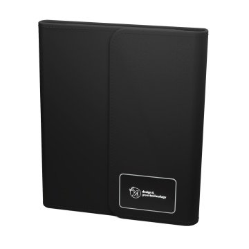 O18 - wireless-Power-Notebook