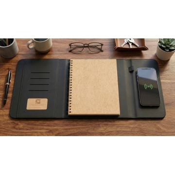 O18 - Wireless power notebook