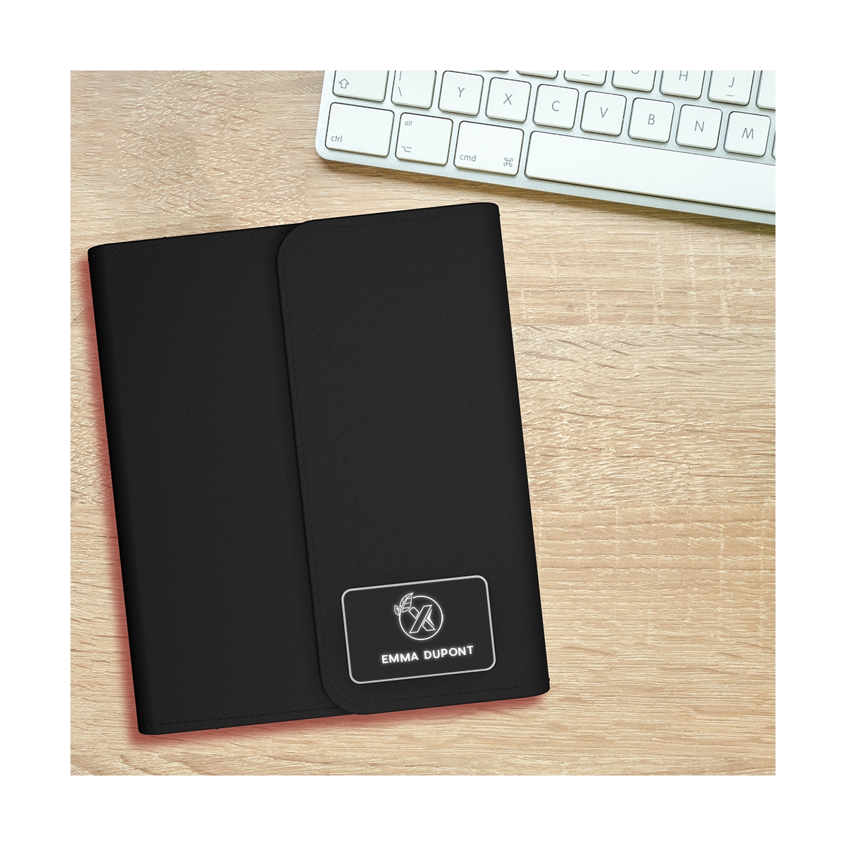 O18 - Wireless power notebook