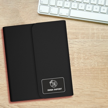 O18 - wireless power notebook