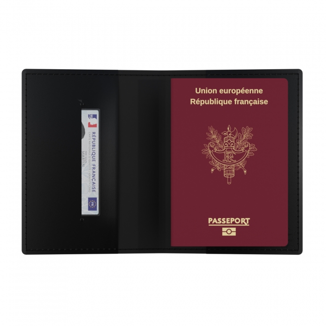 PassportTag