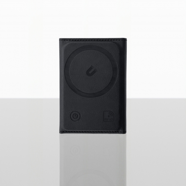 A15 - TrackCard