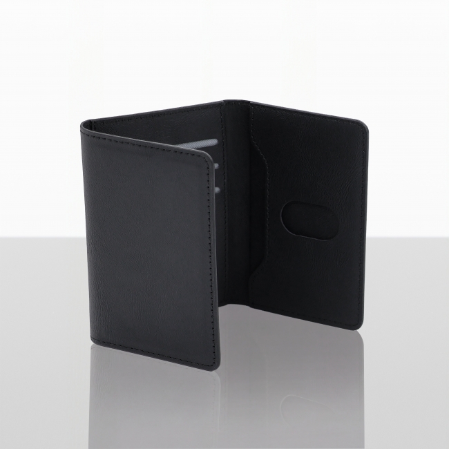A15 - TrackCard
