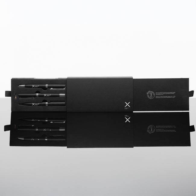 B11 - Mirror Pen Set