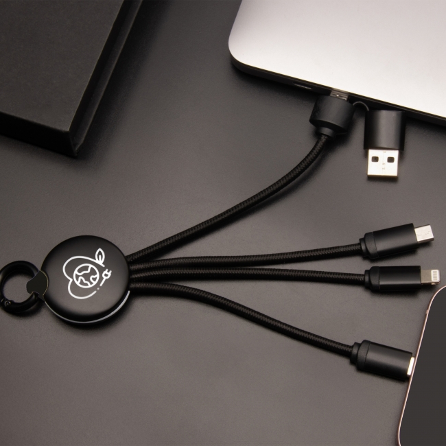 C14 - Smart 5-in-1 cable 20W