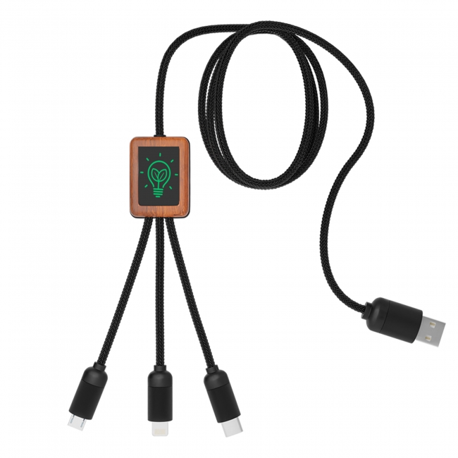 C29 - Eco square cable
