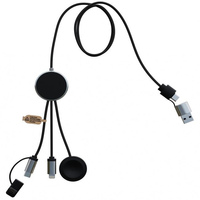 C34 - Watch cable 7-in-1