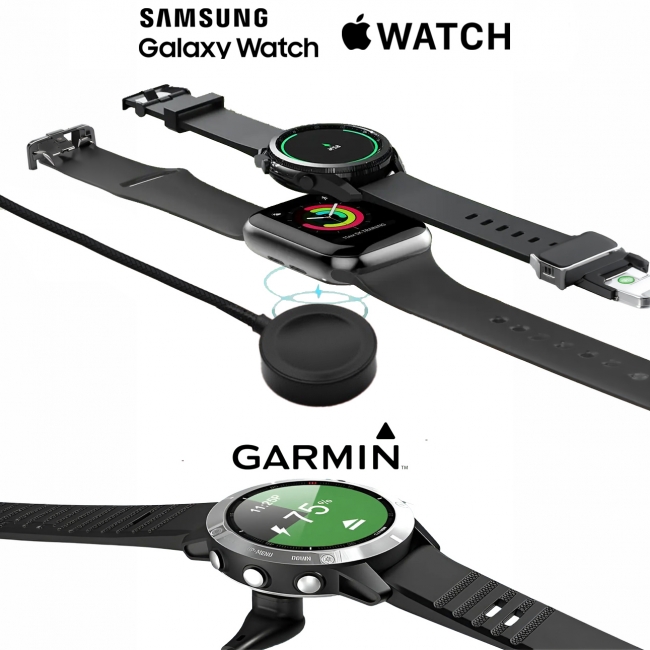 C34 - Watch cable 7-in-1