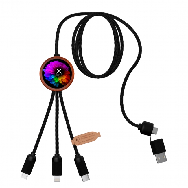C37 - Eco round cable 40W
