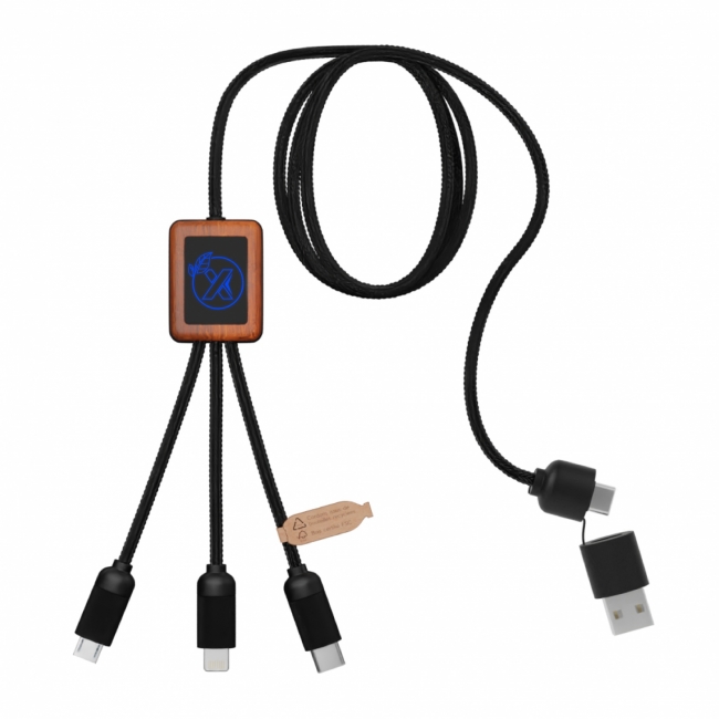 C38 - Eco square cable 40W