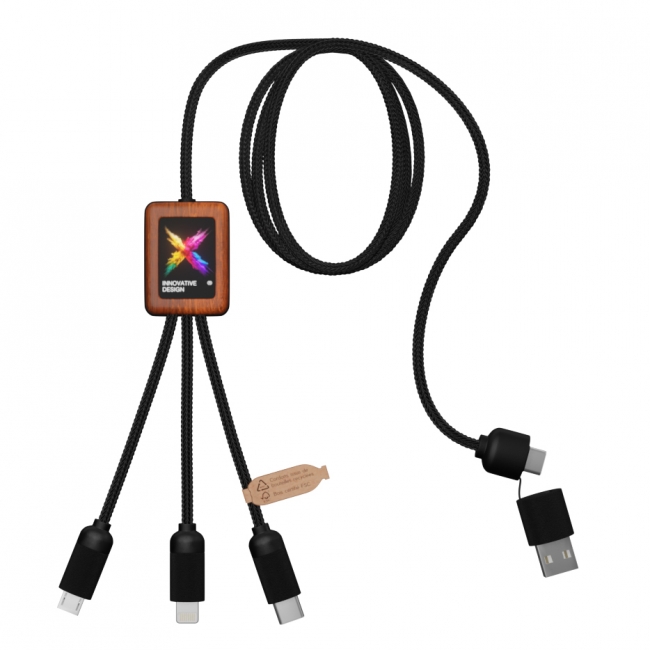C38 - Eco square cable 40W