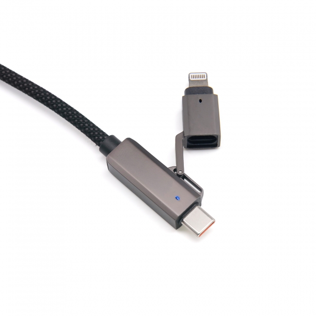 C41 - 100W DIGICABLE
