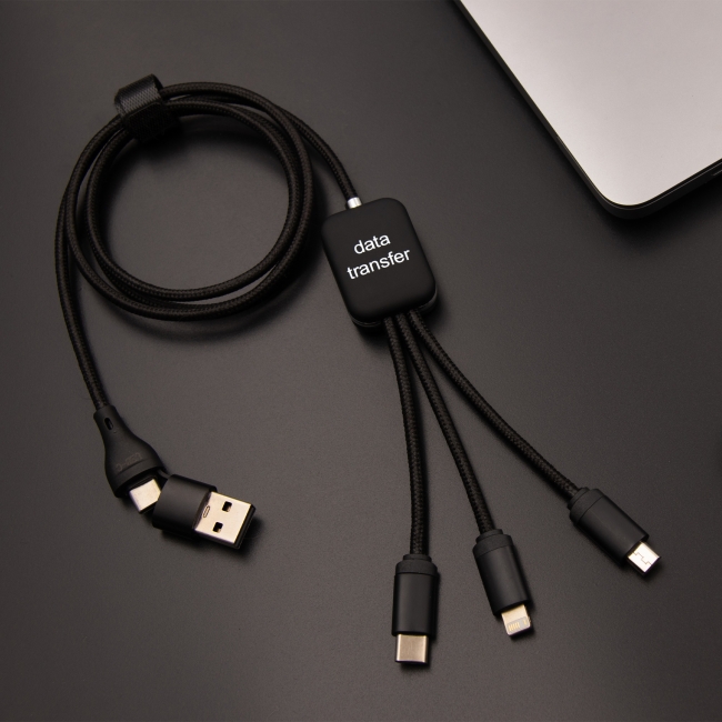 C45 - Data transfer eco cable