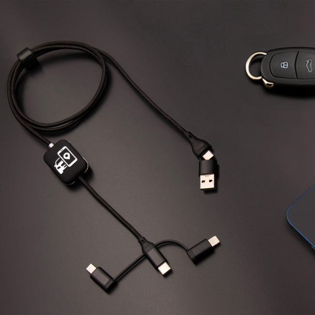 C48 - 40W CarPlay cable