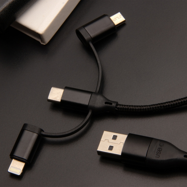 C48 - 40W CarPlay cable