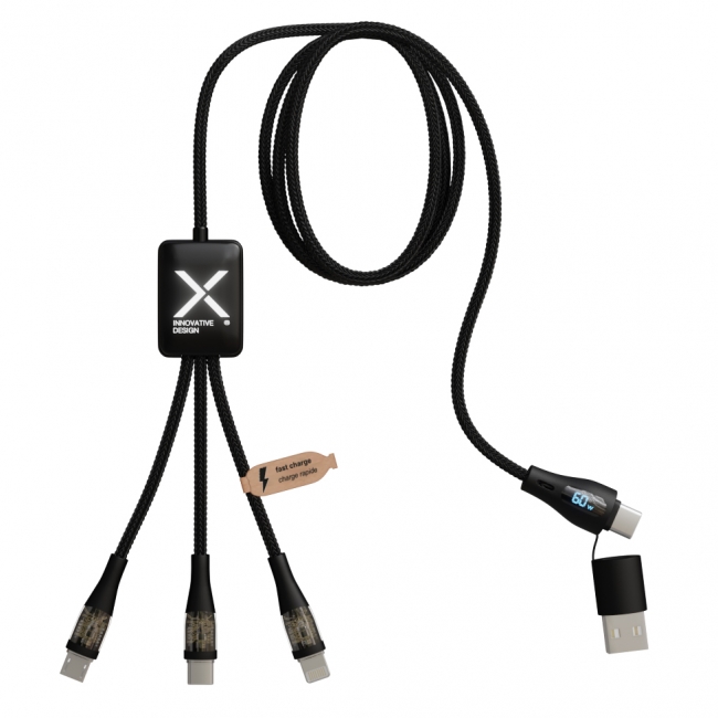C55 - Pro Charging Kit 65W