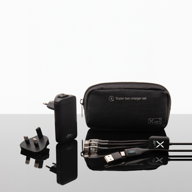 C56 - Pro Travel Kit 65W