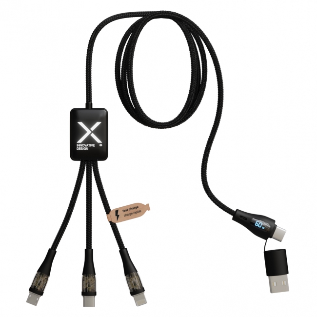 C56 - Pro Travel Kit 65W
